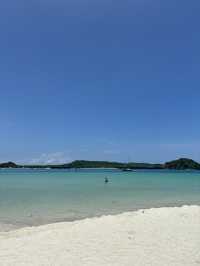 Why Tanjung Aan Beach Belongs on Your Bucket List 🏝️✨
