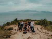 Escape to Nature: A Perfect Day Hiking in Nha Trang