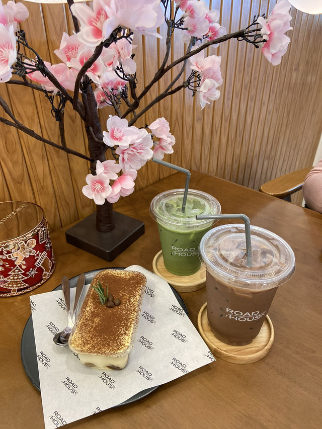 📍พักใจที่หนองคาย