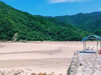 五島の原風景が広がる、のどかな漁村🐬🏝