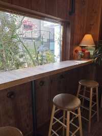 Paddlers Coffee: A Must-Visit Coffee Shop in Tokyo