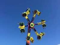 Step into Fun at Luna Park Melbourne : A Nostalgic Adventures