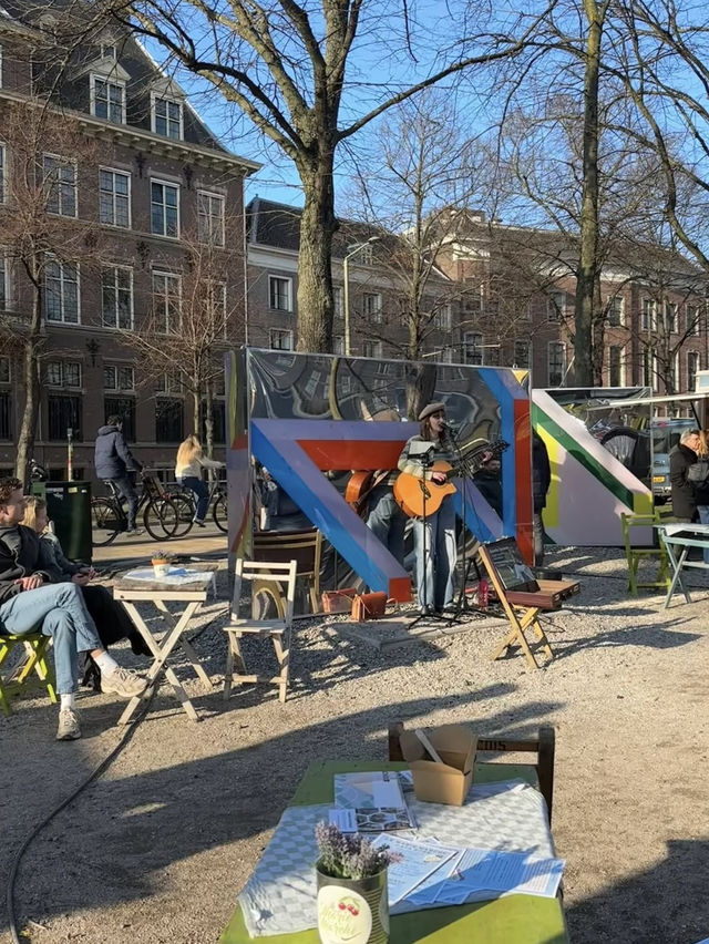 The Hague: A City of Royal Charm, History, and Modern Elegance