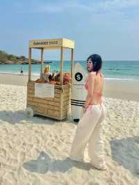 Sawasdee-coco Kohsamed