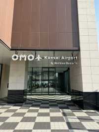 星野集團旗下首間機場酒店「OMO關西機場」 