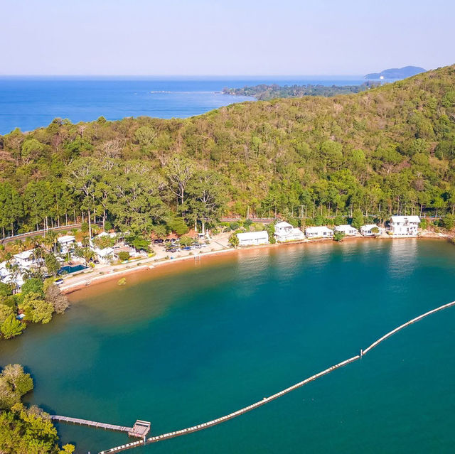 Seashell Village Beach Resort  