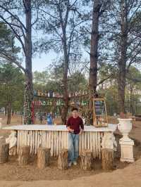 Kalaw Camping Trip Memories 