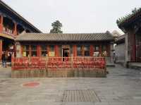 Beijing 🇨🇳 : A Timeless Blend of History & Culture