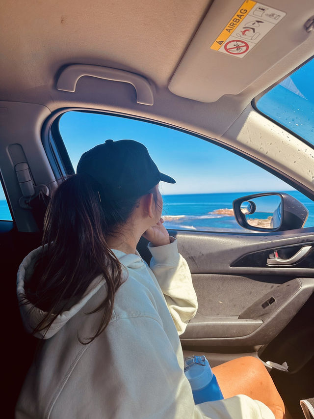 South Australia Road Trip: Sydney to SA🚗🏝️   