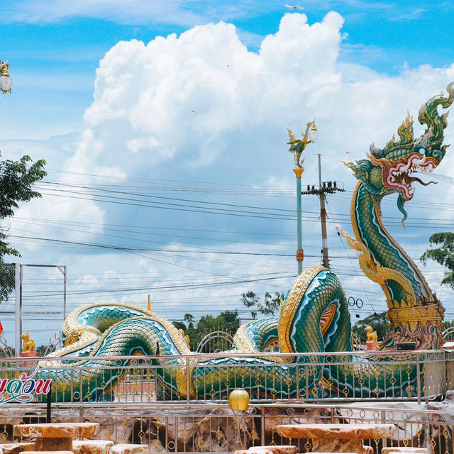 วัดธารทหาร-หลวงพ่อพัฒน์