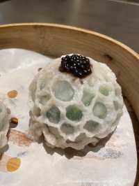 點心擺盤精緻