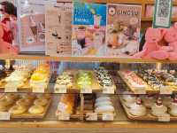 ⛩️ค่าเฟ่สไตล์ ญป. KYOTO SHI CAFE สาขา กระบี่