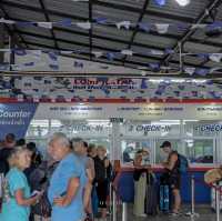 เที่ยวเกาะเต่าง่ายๆ กับ Lomprayah Catamaran ⛴️🐢