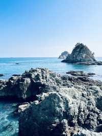 釜山隨便遊