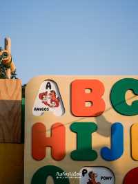 🧸 Toy Story Land เมืองของเล่นที่ใครๆก็ชอบ