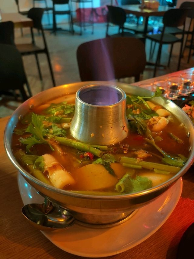 ร้านเปิดใหม่ เพลงดี Vibe ดี ราคามิตรภาพ