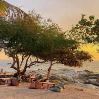 The Moment Beach House • Pattaya, Chonburi 