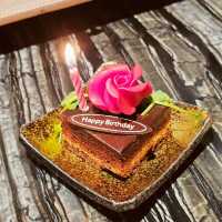 Commemorating local artists with high tea