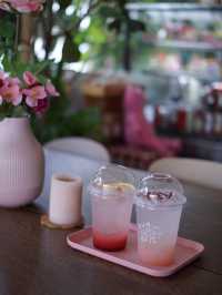 SUMMER RAIN CAFE