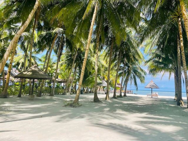 Sipadan-Mabul Resort (SMART)