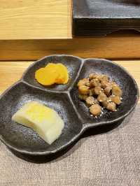 《刺身壽司加鐵板燒》值回票價