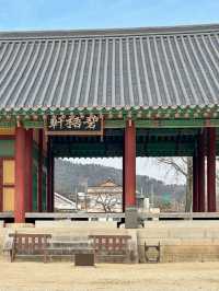 나주, 산책하며 찬찬히 둘러보기 좋은 곳 