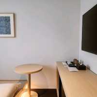 Soki Kanazawa โรงแรมสไตล์ญี่ปุ่นมินิมอล