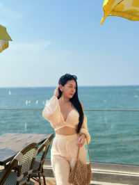  Sunny Beach House Pattaya 🩵