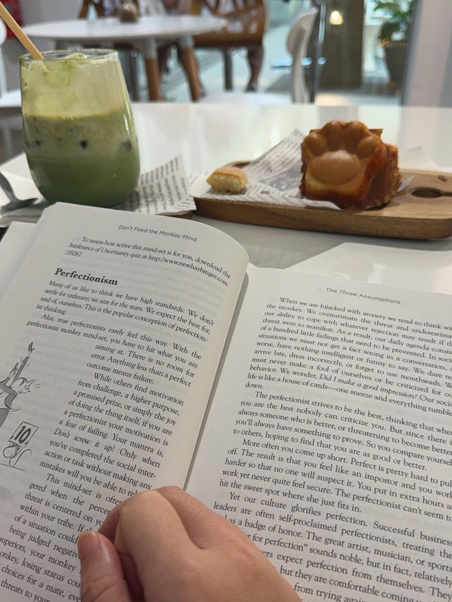 Meow Waffee - Waffles & Coffee in the heart of Darwin