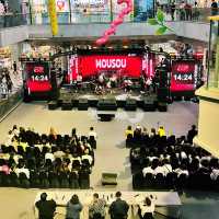 สามย่านมิตรทาวน์ Samyan Mitrtown 