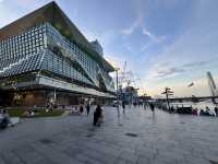 Come explore Sydney!