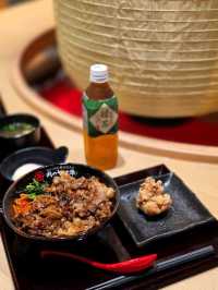 將軍澳 新開日本餐廳「山牛 Yakiniku Yamagyu」