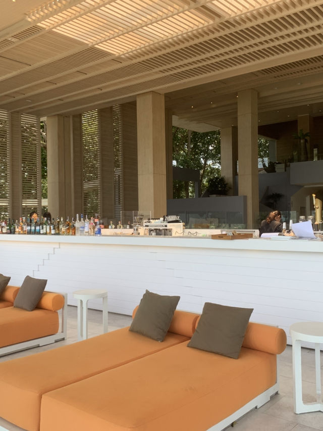 Samutr Bar 