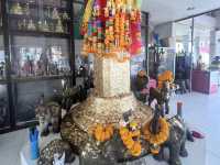 ศาลหลักเมืองขอนแก่น