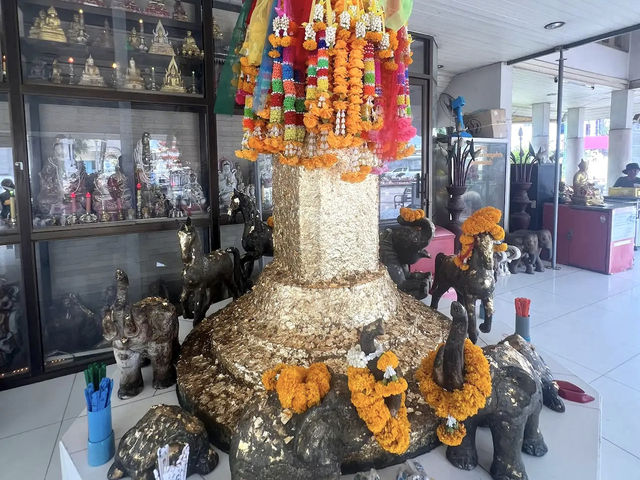ศาลหลักเมืองขอนแก่น