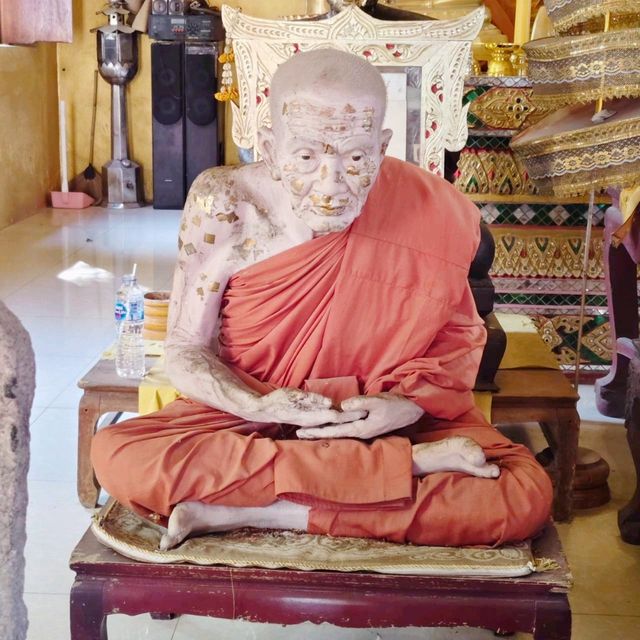 ไหว้พระ🛕🪔หลวงปู่ทวด 7 วัด