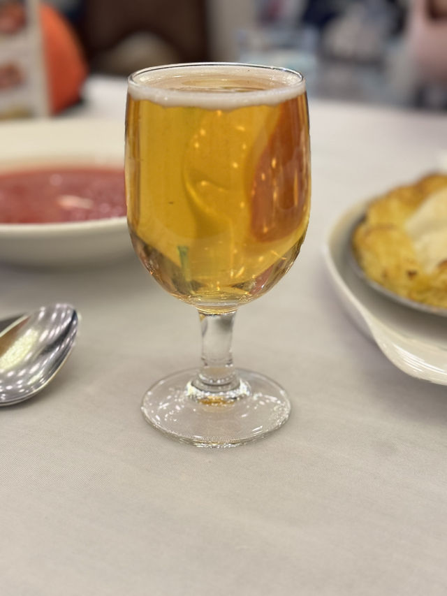 北京「老莫」 ：北京第一高級俄餐館，體驗正宗俄羅斯菜