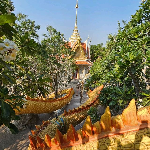 วัดพุทธกาญจนมุนี (วัดวังปลาหมู)