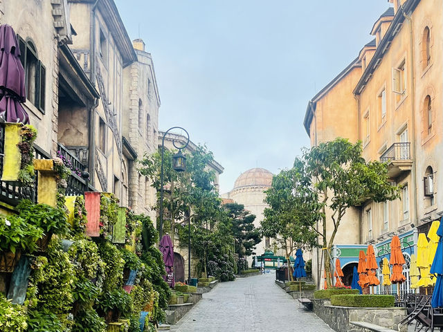 ที่เที่ยวดังปังที่สุดในเวียดนาม
