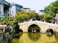 廣東「小周莊」 逢簡水鄉