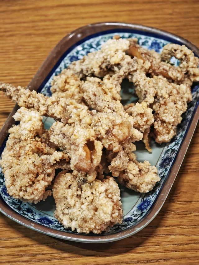 工廠區🏭人氣🔥台式🥢美食