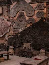 Chongqing Hidden Cultural Gem
