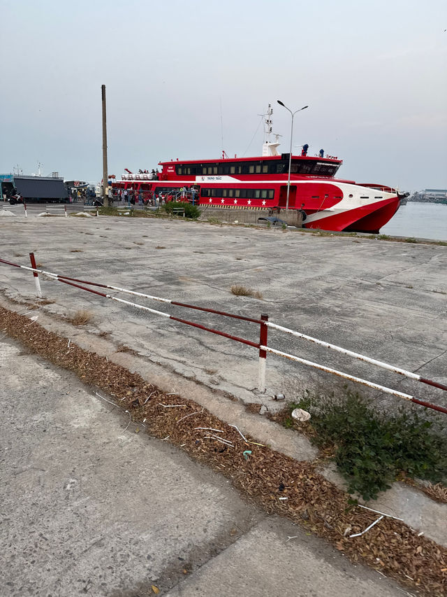 Phu Quy Island: Vietnam’s Hidden Paradise