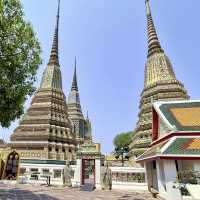 Wat Pho: Bangkok's Temple of Tranquility and History🛕