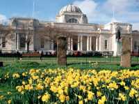 Cardiff: A Vibrant Welsh Capital