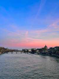 Seine River Cruise: A Timeless Classic