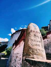 Potala Palace: A Journey to Tibet’s Majestic Rooftop