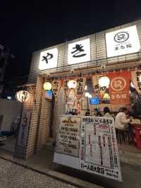 【福岡】コスパが神ですか！？焼肉オススメのお店！