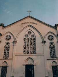 Bailing Church 