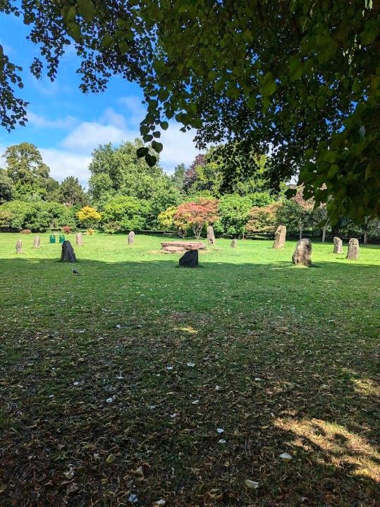 Bute Park